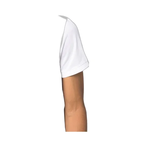 Saint Laurent Cassandre Logo Embroidered Polo Shirt