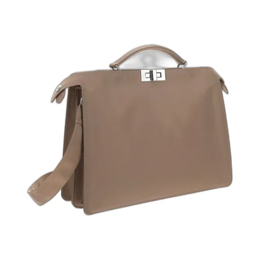 Fendi Peekaboo Iseeu Medium Tote Bag