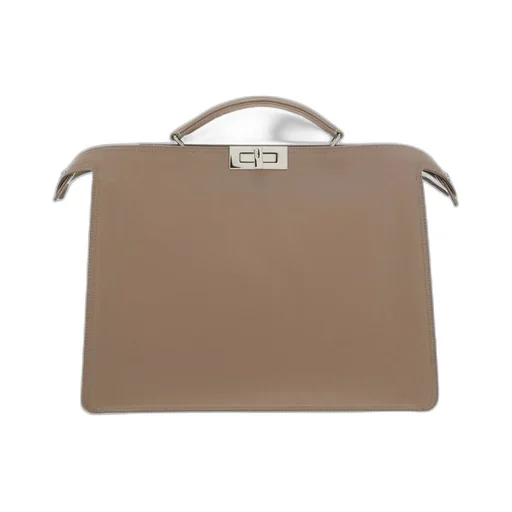 Fendi Peekaboo Iseeu Medium Tote Bag