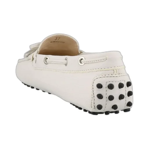 Tod's Gommino Slip-On Loafers
