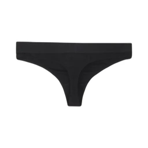Tom Ford Logo-Waistband Stretch Thongs