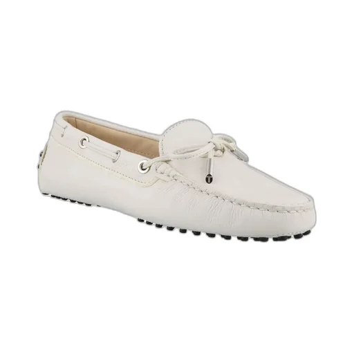 Tod's Gommino Slip-On Loafers