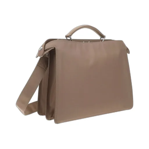 Fendi Peekaboo Iseeu Medium Tote Bag
