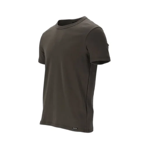 Tom Ford Classic Crewneck T-Shirt