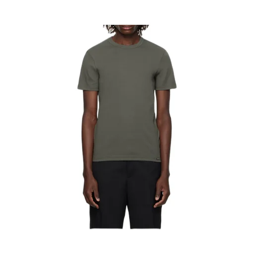 Tom Ford Classic Crewneck T-Shirt
