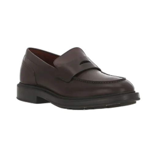 Loro Piana Travis Slip-On Loafers