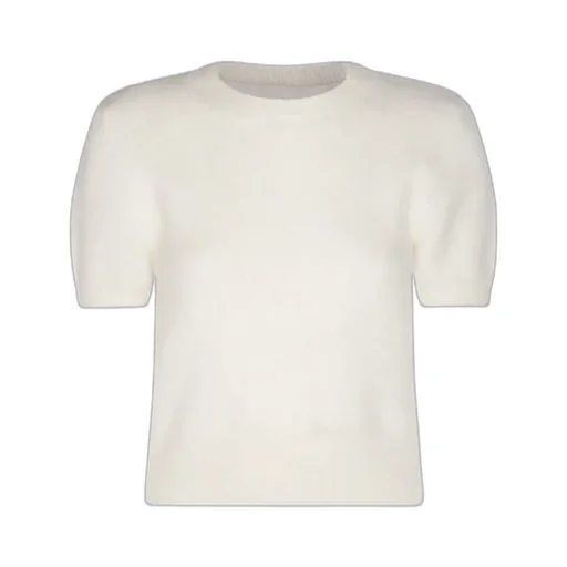 Maison Margiela Brushed Crewneck T-Shirt