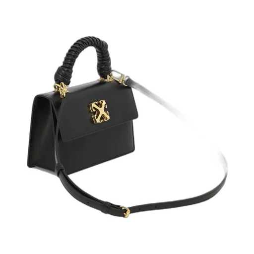 Off-White Jitney 2.8 Small Tote Bag