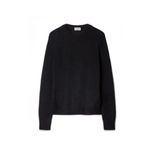 Off-White Arrow Motif Crewneck Jumper
