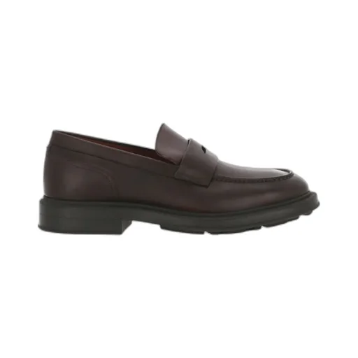 Loro Piana Travis Slip-On Loafers