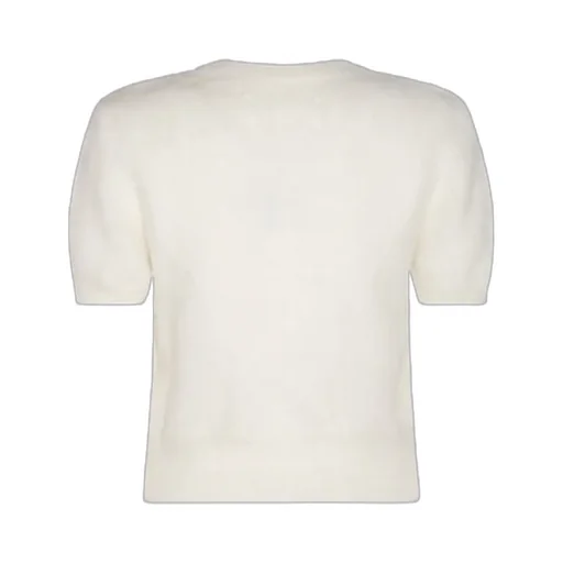 Maison Margiela Brushed Crewneck T-Shirt