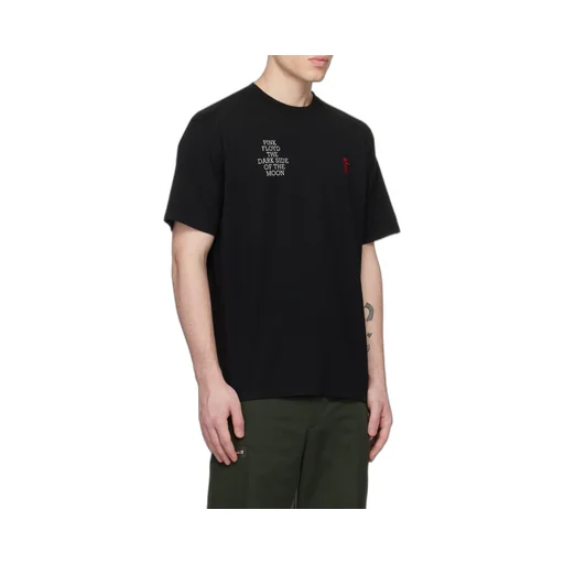 Undercover Graphic Printed Crewneck T-Shirt