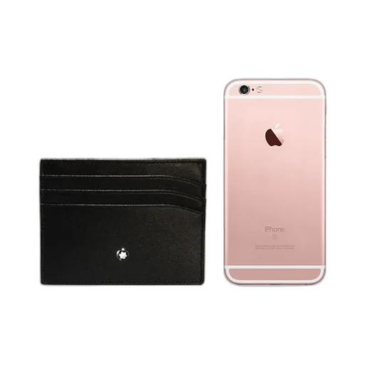 Meisterstuck Cardholder
