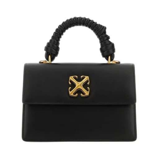 Off-White Jitney 2.8 Small Tote Bag