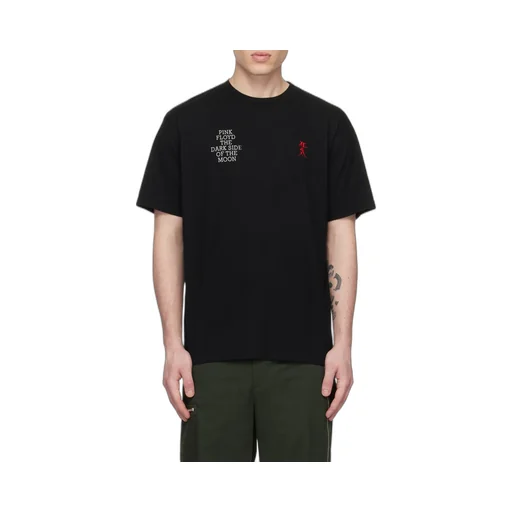 Undercover Graphic Printed Crewneck T-Shirt