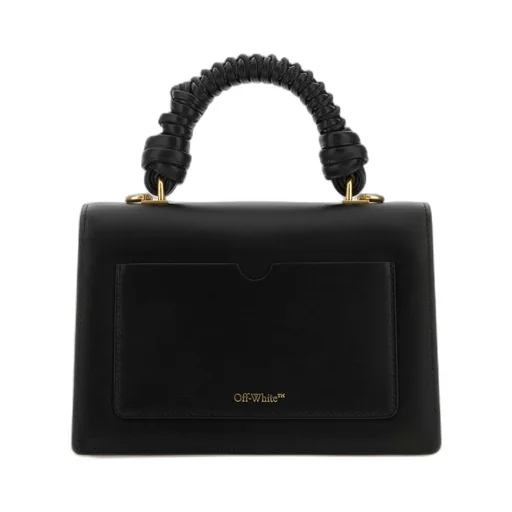 Off-White Jitney 2.8 Small Tote Bag
