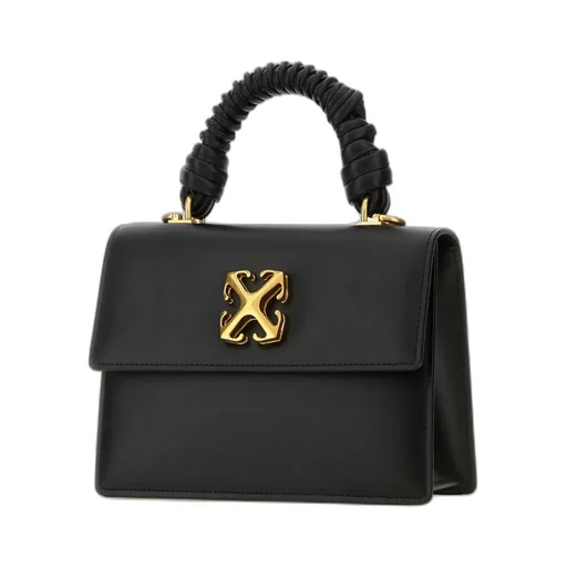 Off-White Jitney 2.8 Small Tote Bag