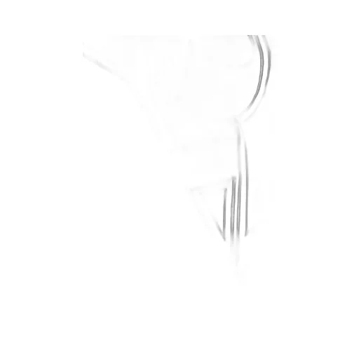 Palm Angels Logo Embroidered Long Sleeved Hoodie