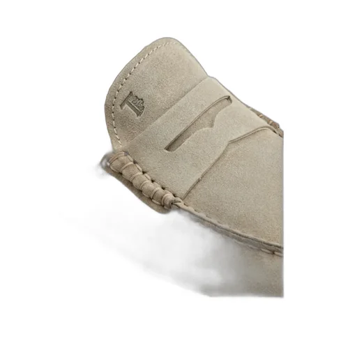 Tod's Gommino Slip-On Loafers