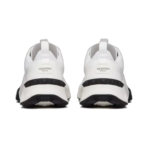 Valentino Garavani True Act Lace-Up Sneakers