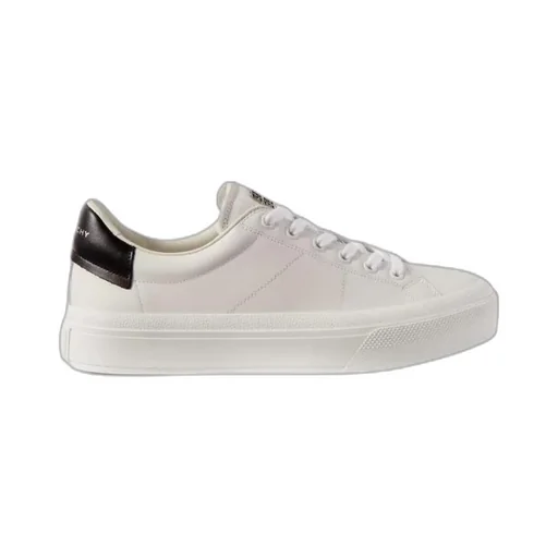 Givenchy City Court Low-Top Sneakers