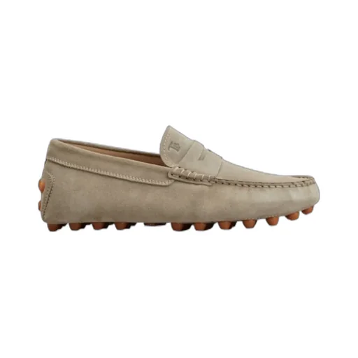 Tod's Gommino Slip-On Loafers