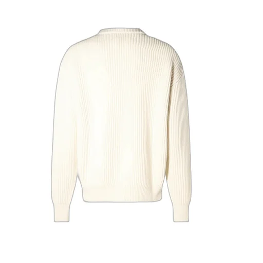Jil Sander Crewneck Knitted Jumper
