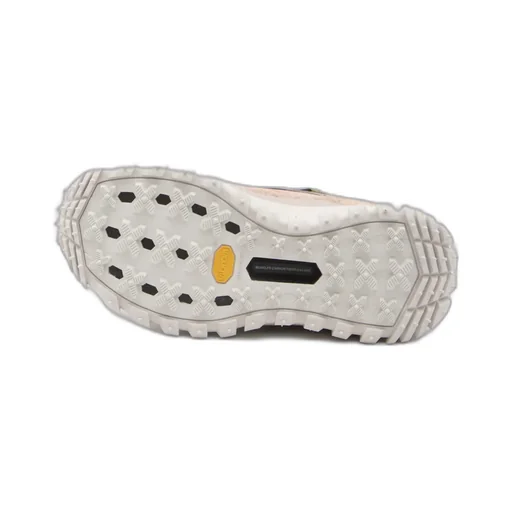 Moncler Trailgrip Gtx Panelled Sneakers