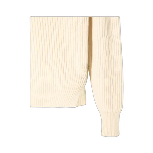 Jil Sander Crewneck Knitted Jumper
