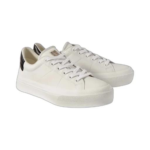 Givenchy City Court Low-Top Sneakers