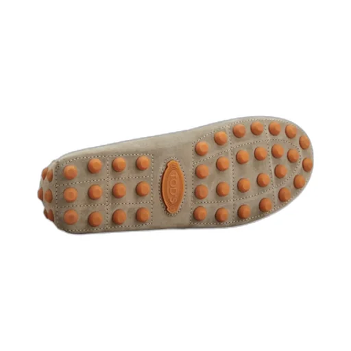 Tod's Gommino Slip-On Loafers