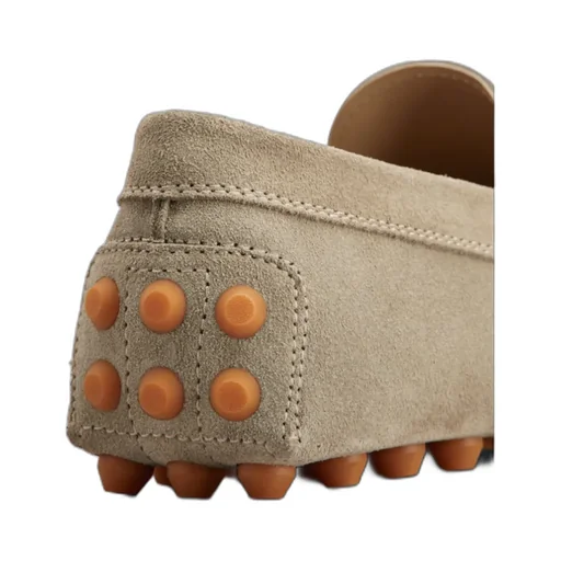 Tod's Gommino Slip-On Loafers