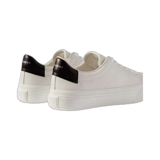Givenchy City Court Low-Top Sneakers
