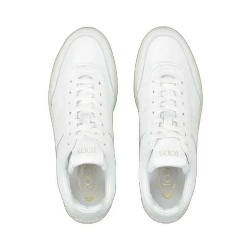Tod's Tabs Low-Top Sneakers