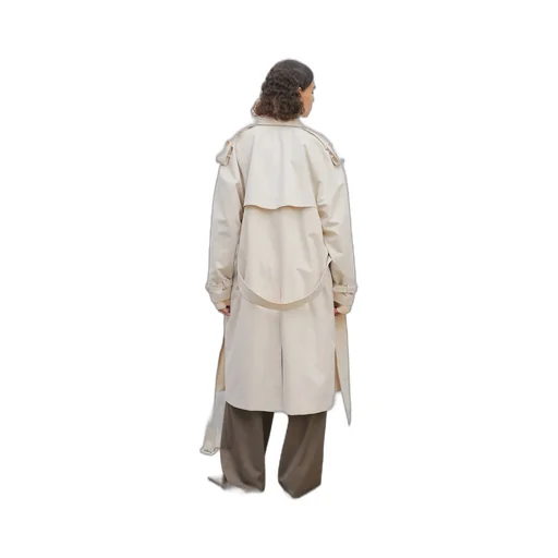 The Row Trench Coat