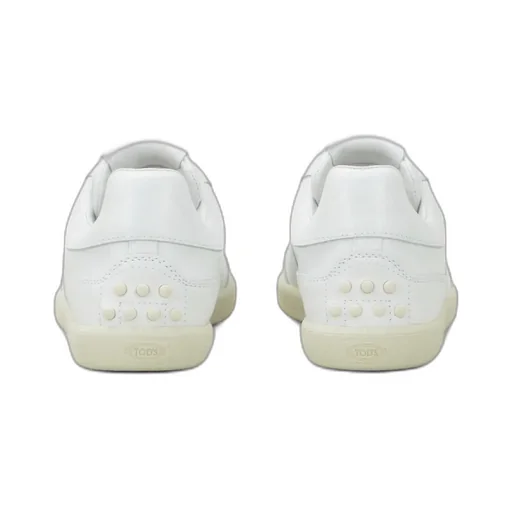 Tod's Tabs Low-Top Sneakers