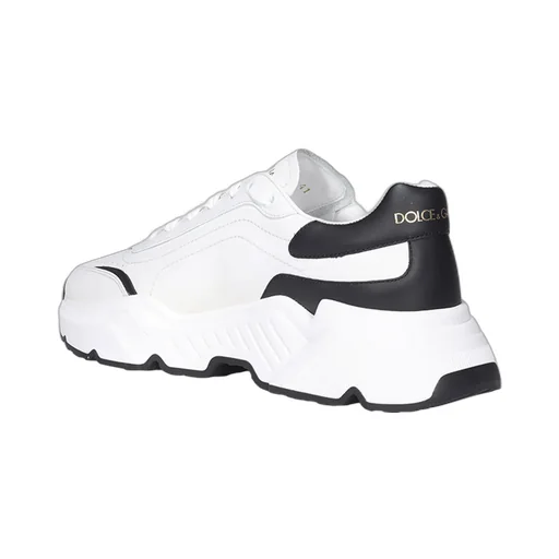 Dolce & Gabbana Daymaster Low-Top Sneakers