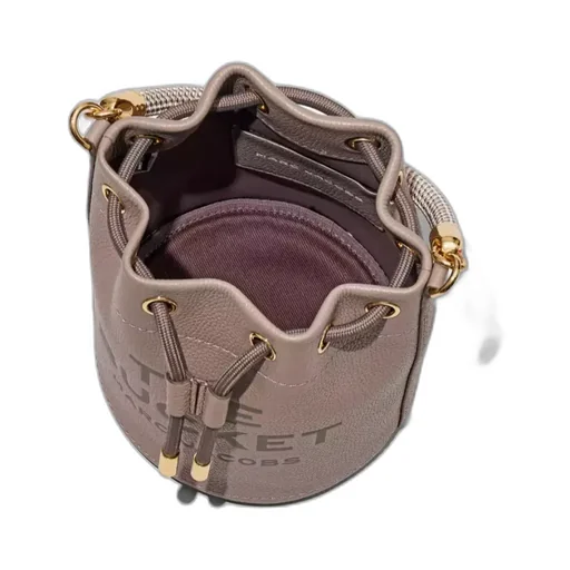 Marc Jacobs Drawstring Bucket Bag