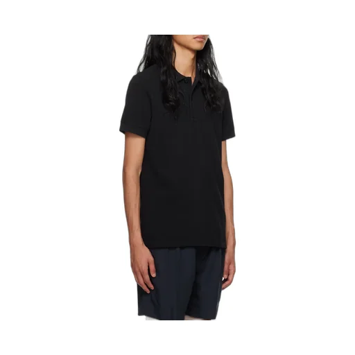 Tom Ford Tennis Piquet Polo Shirt