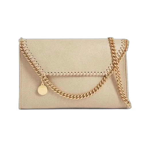 Stella Mccartney Falabella Mini Shoulder Bag