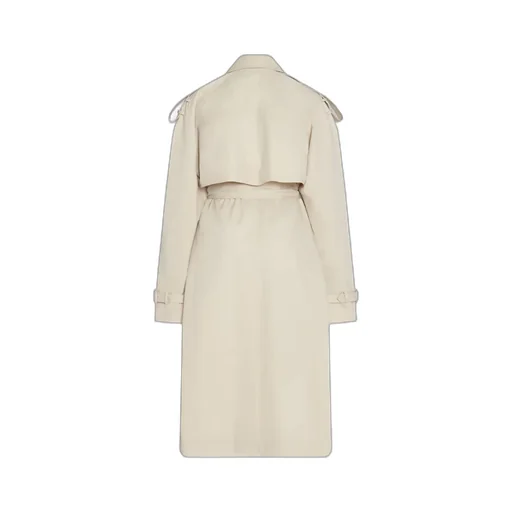 The Row Trench Coat