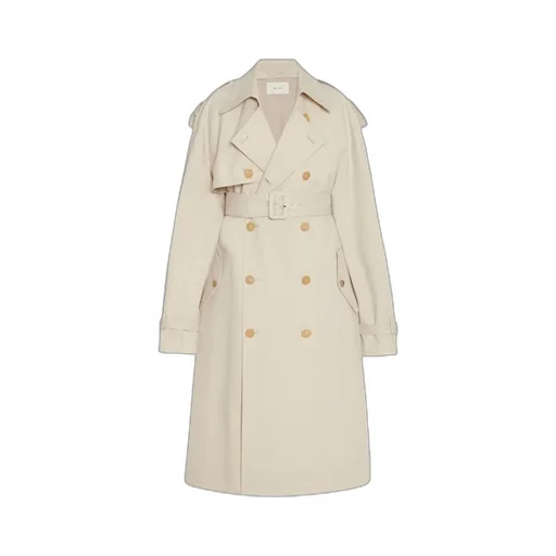 The Row Trench Coat