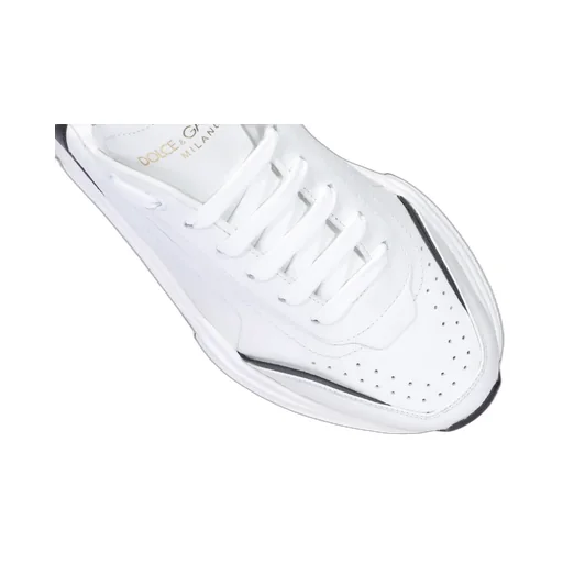 Dolce & Gabbana Daymaster Low-Top Sneakers