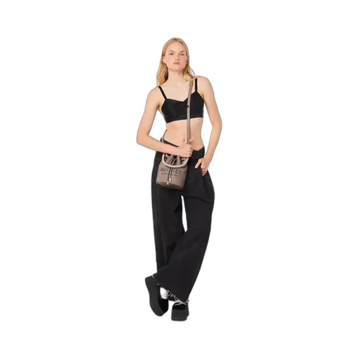 Marc Jacobs Drawstring Bucket Bag