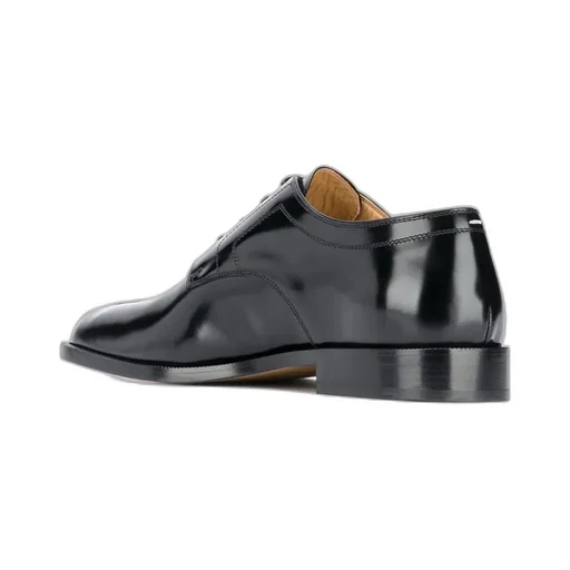 Maison Margiela Tabi Lace-Up Shoes