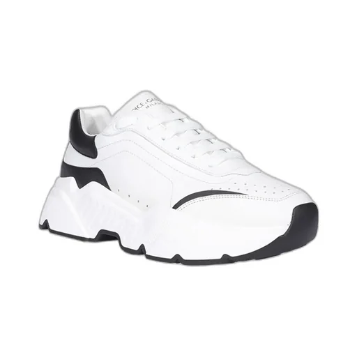 Dolce & Gabbana Daymaster Low-Top Sneakers
