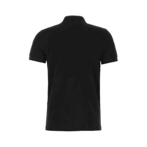 Tom Ford Tennis Piquet Polo Shirt