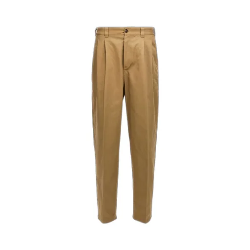 Maison Margiela Pendleton Yoke Pants