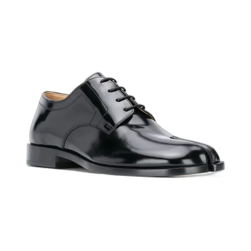 Maison Margiela Tabi Lace-Up Shoes