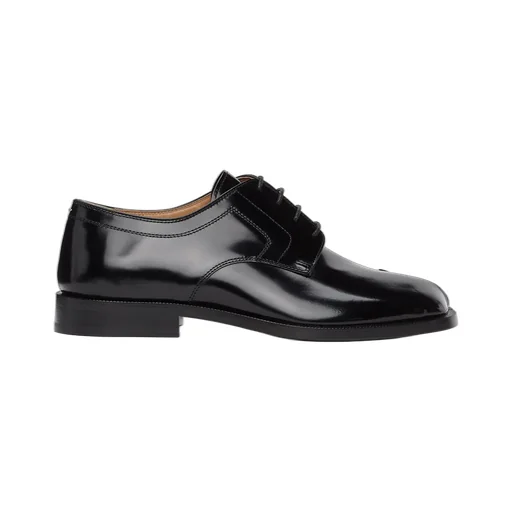 Maison Margiela Tabi Lace-Up Shoes
